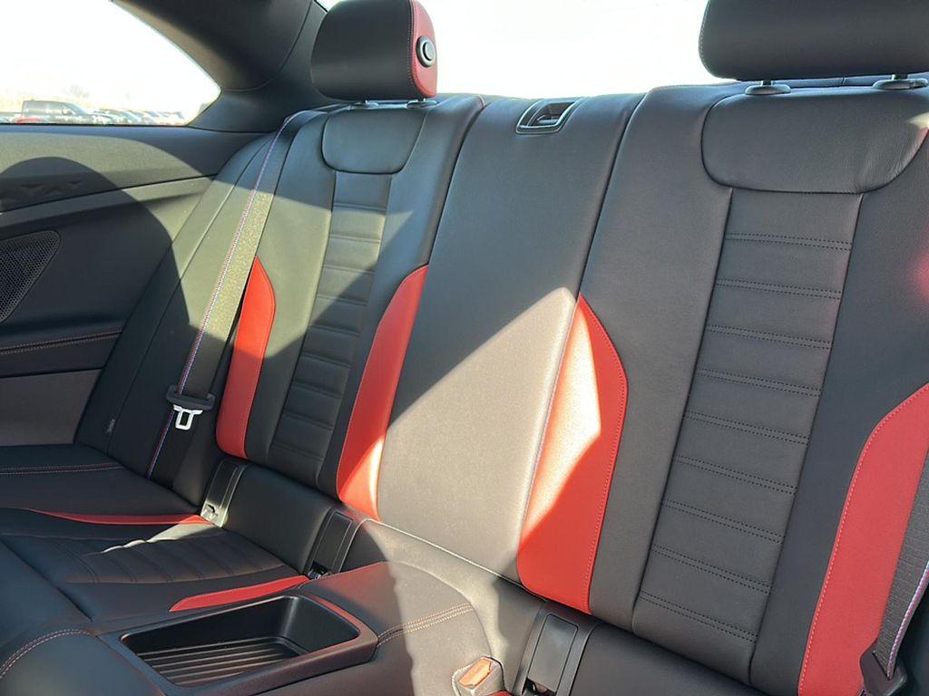 new 2026 BMW M2 car, priced at $74,085