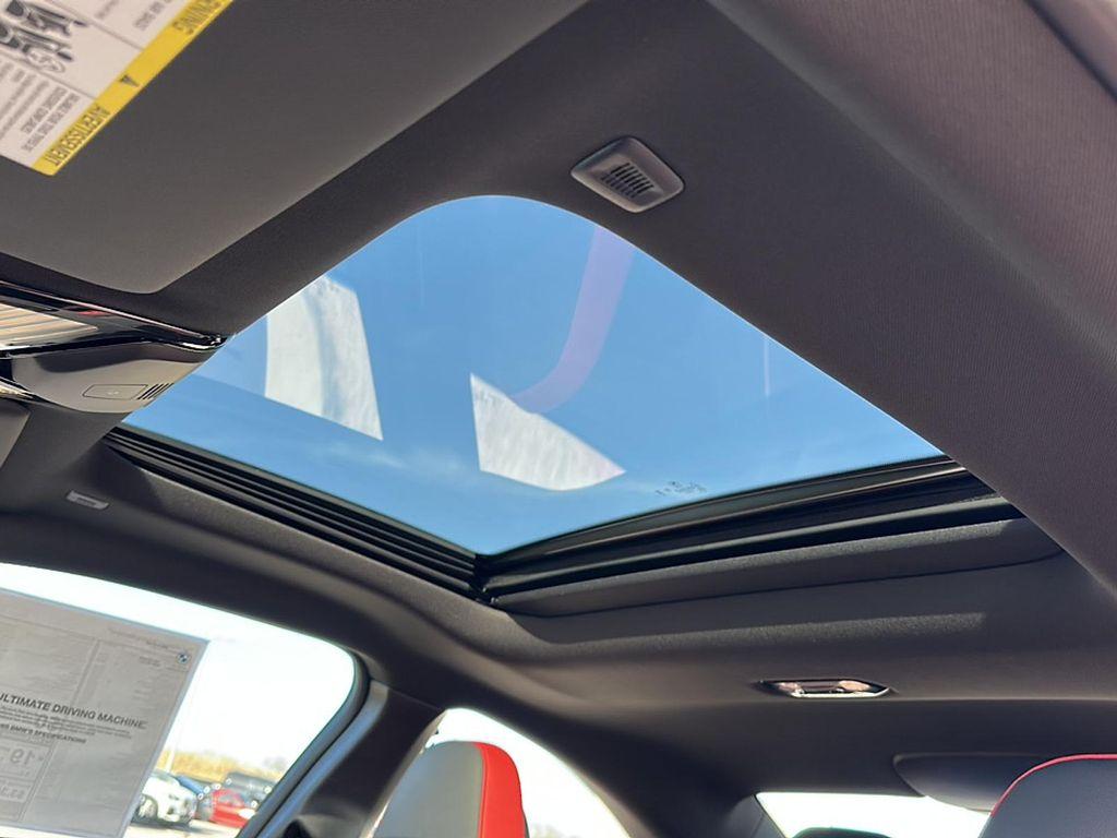 new 2026 BMW M2 car, priced at $74,085