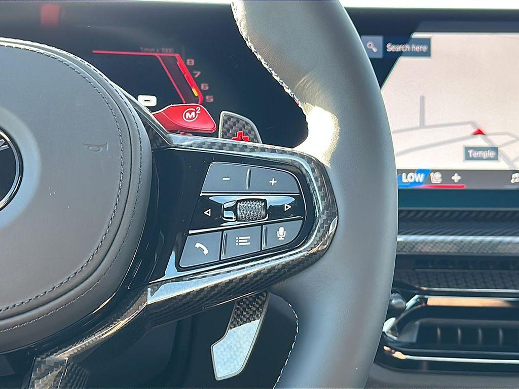 new 2026 BMW M2 car, priced at $74,085