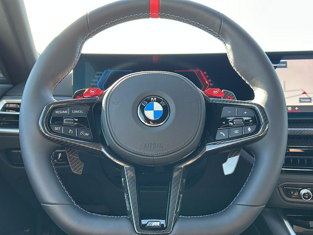 new 2026 BMW M2 car, priced at $74,085