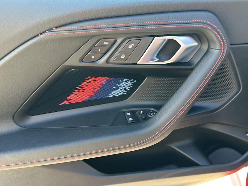 new 2026 BMW M2 car, priced at $74,085