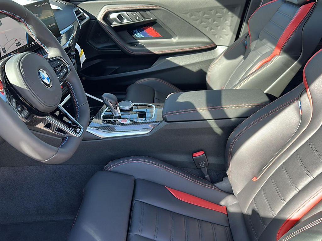 new 2026 BMW M2 car, priced at $74,085