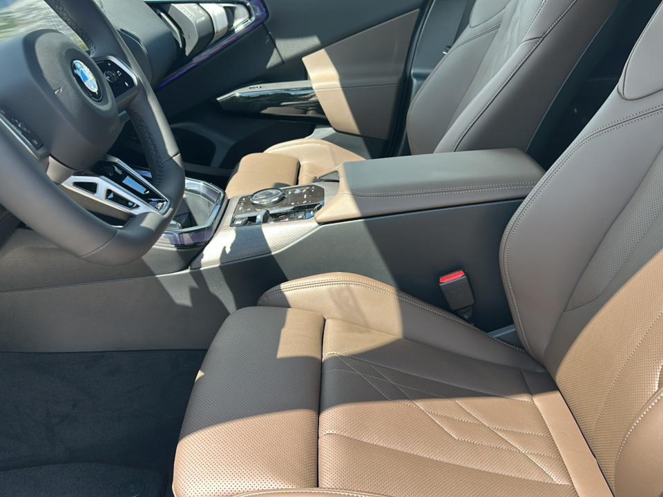 new 2026 BMW X3 car, priced at $60,535