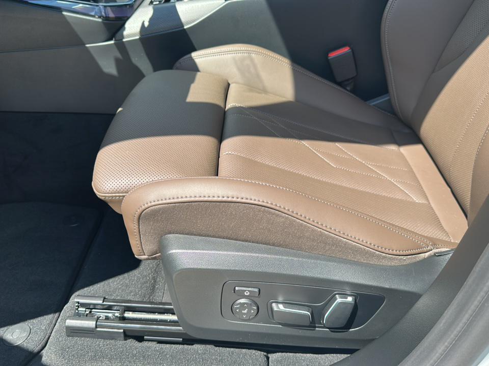new 2026 BMW X3 car, priced at $60,535