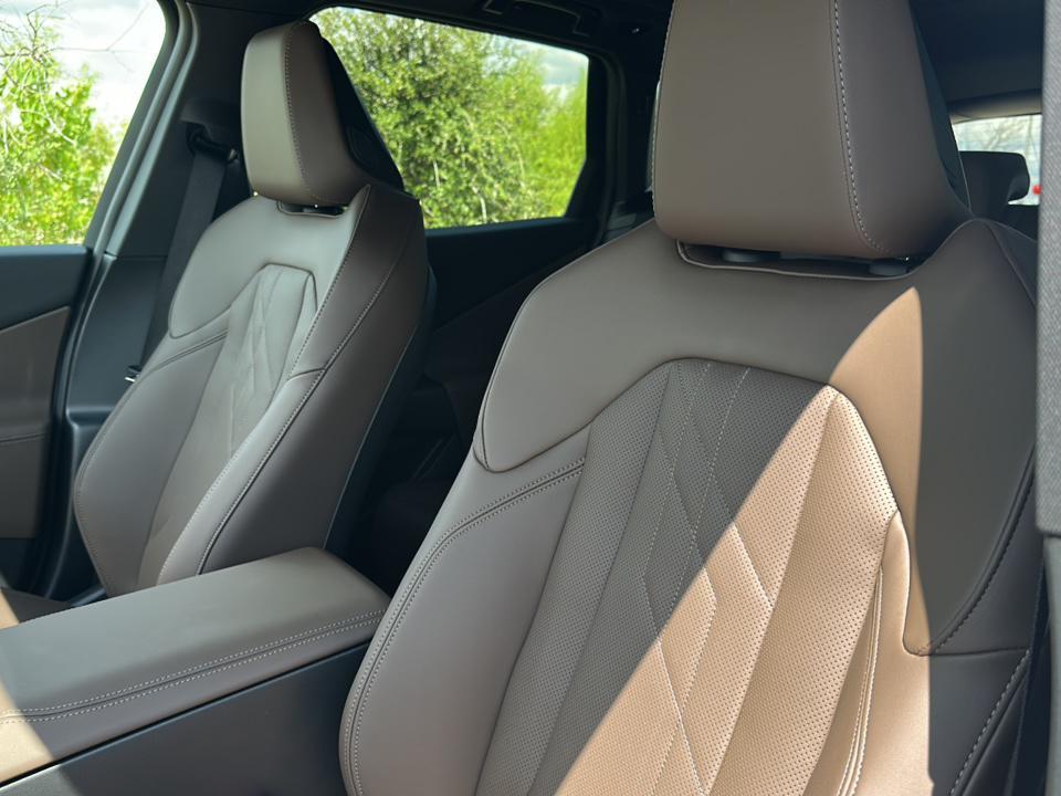 new 2026 BMW X3 car, priced at $60,535