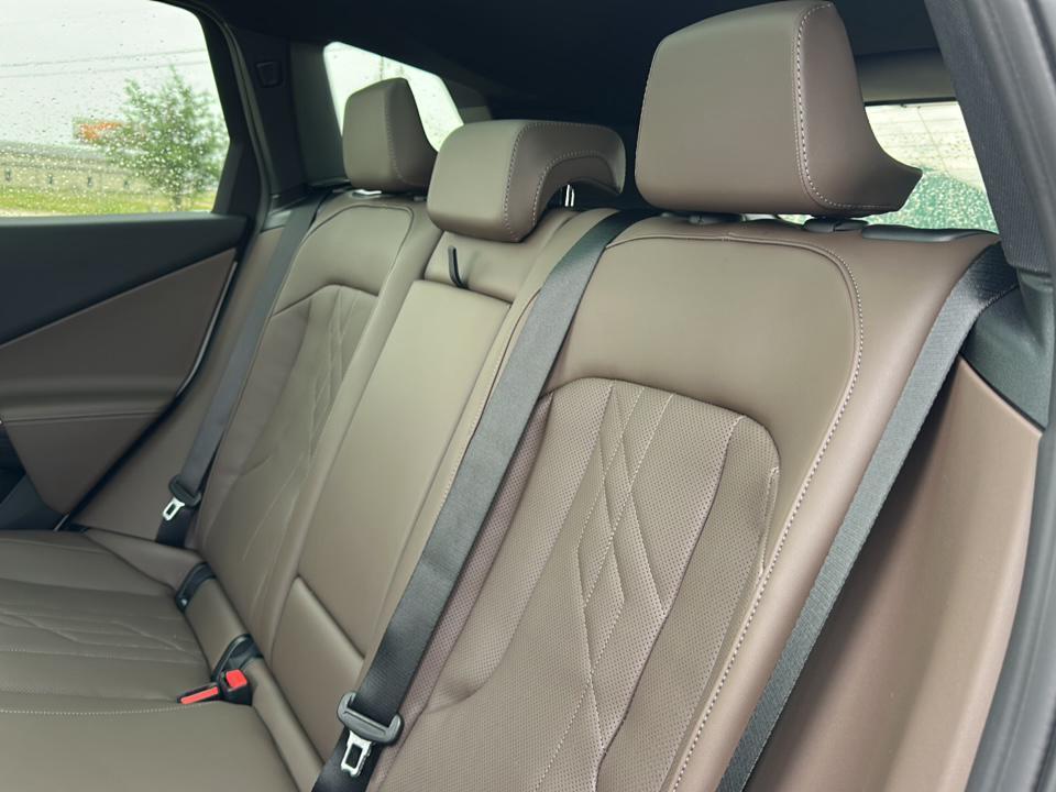 new 2026 BMW X3 car, priced at $60,580