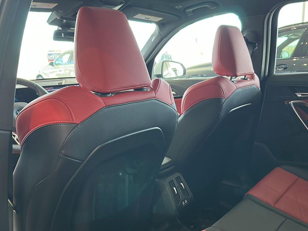 new 2025 BMW X1 car, priced at $48,015