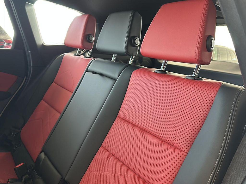 new 2025 BMW X1 car, priced at $48,015