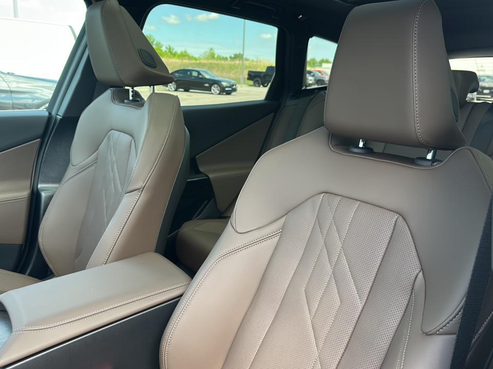 new 2026 BMW X3 car, priced at $60,810