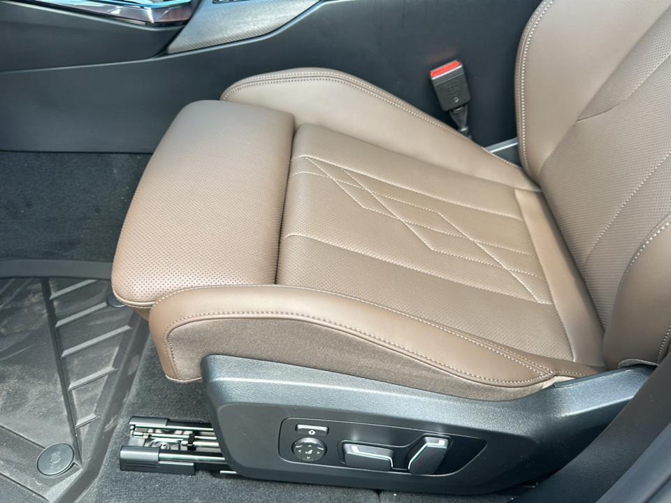 new 2026 BMW X3 car, priced at $60,810