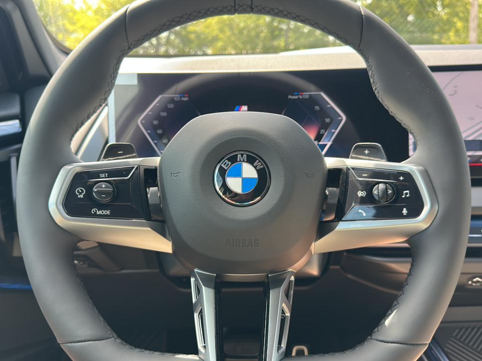 new 2026 BMW X3 car, priced at $57,235