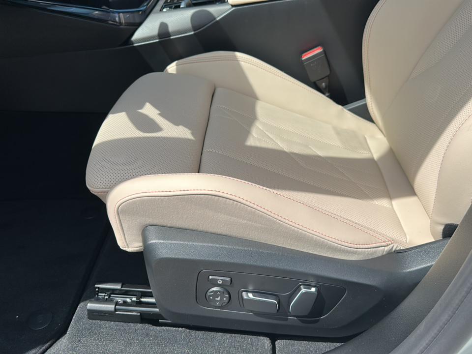 new 2026 BMW X3 car, priced at $57,235