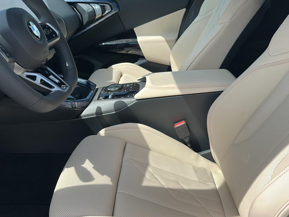 new 2026 BMW X3 car, priced at $57,235