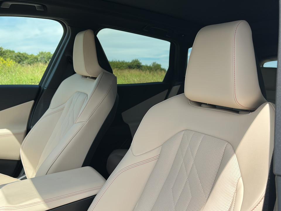 new 2026 BMW X3 car, priced at $57,235