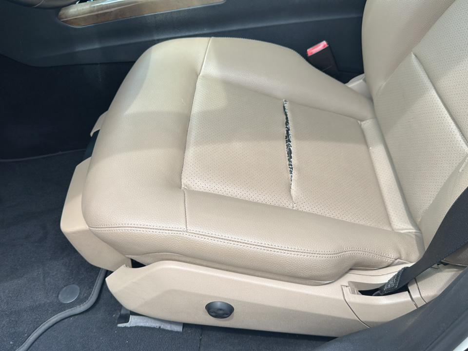 used 2011 Mercedes-Benz E-Class car, priced at $9,995