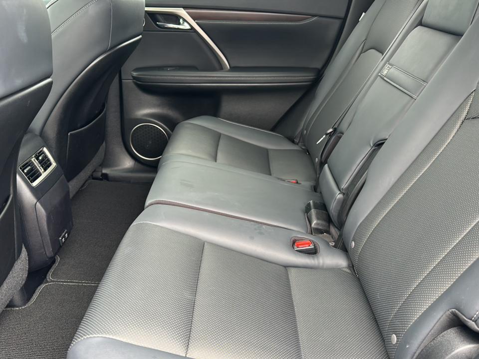 used 2021 Lexus RX 350 car, priced at $30,495