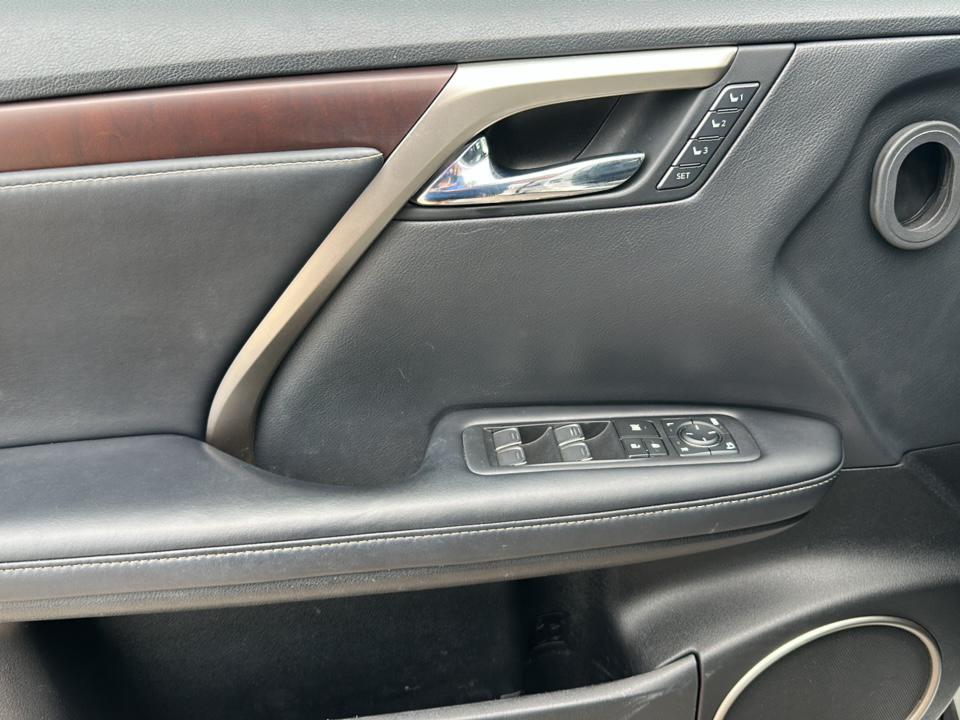 used 2021 Lexus RX 350 car, priced at $30,495