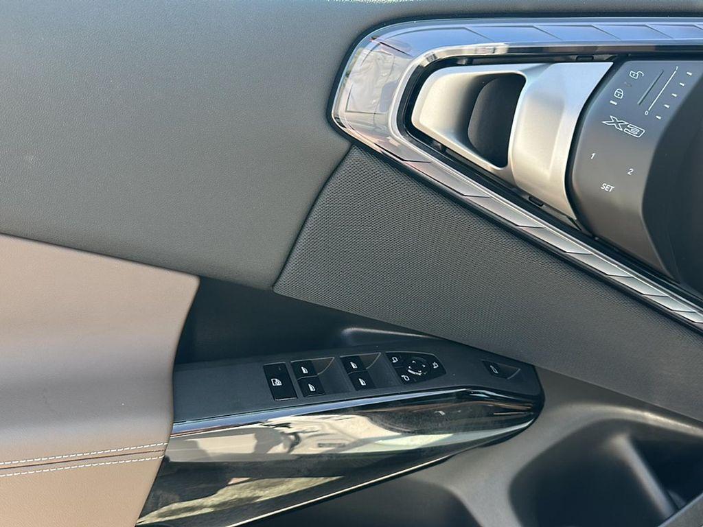 new 2026 BMW X3 car, priced at $57,685