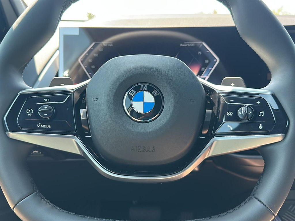 new 2026 BMW X3 car, priced at $57,685