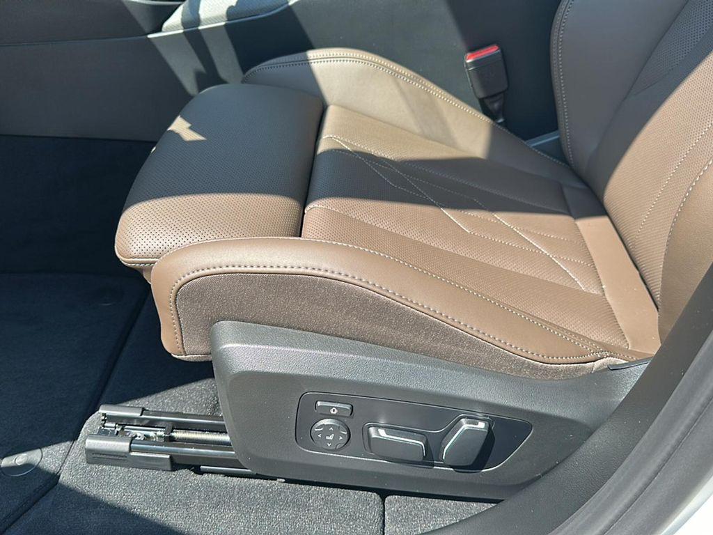 new 2026 BMW X3 car, priced at $57,685