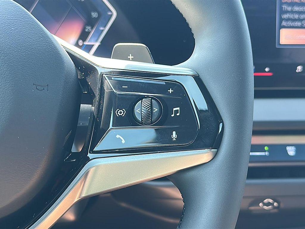 new 2026 BMW X3 car, priced at $57,685