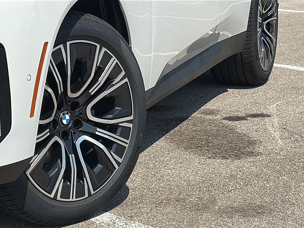 new 2026 BMW X3 car, priced at $57,685