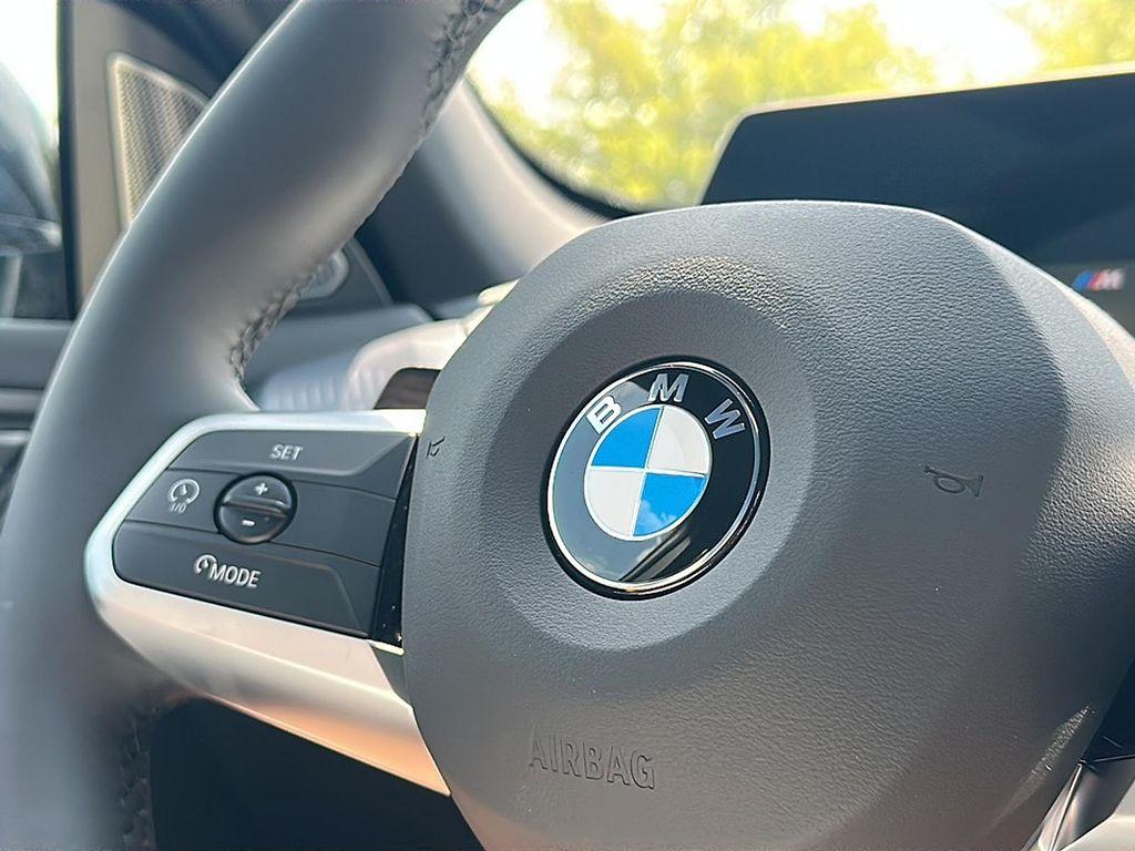 new 2026 BMW 228 Gran Coupe car, priced at $45,025