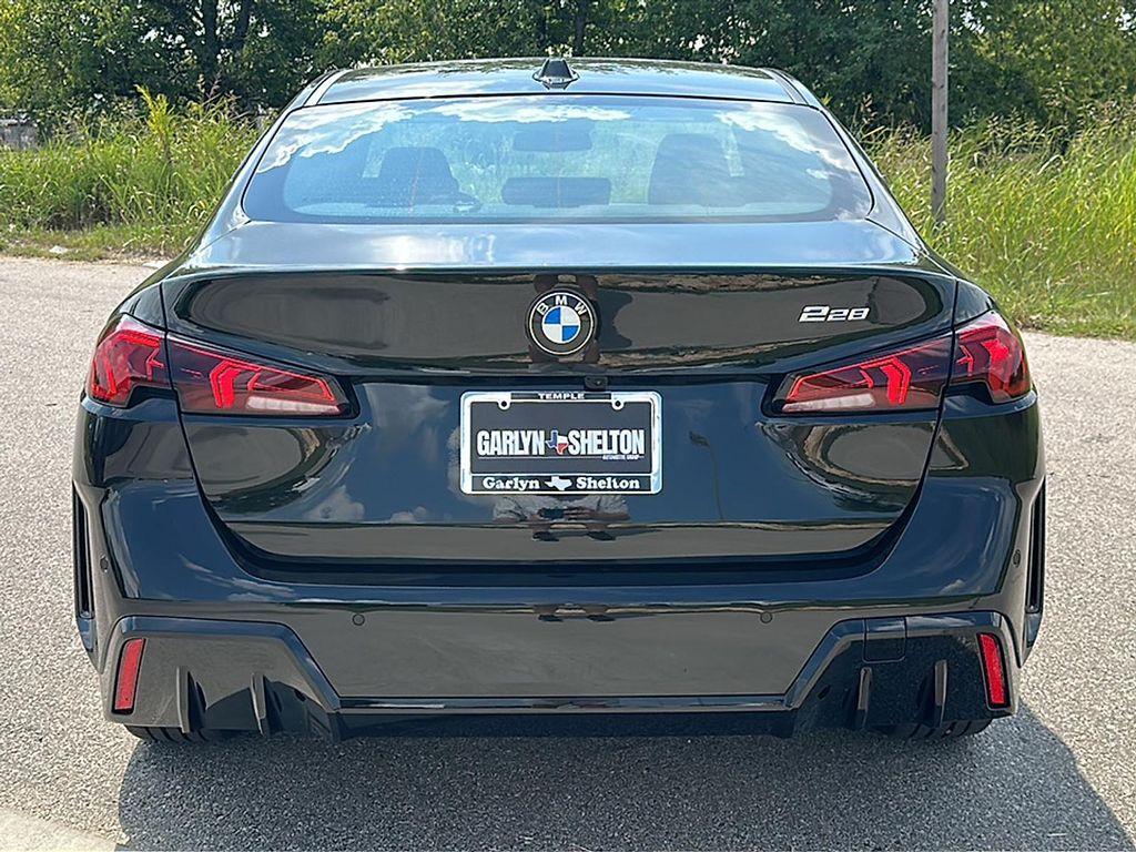 new 2026 BMW 228 Gran Coupe car, priced at $45,025