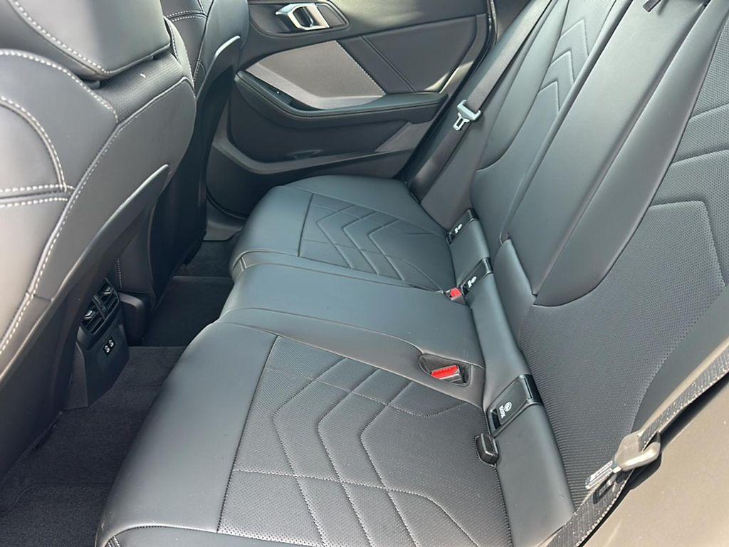 new 2026 BMW 228 Gran Coupe car, priced at $45,025