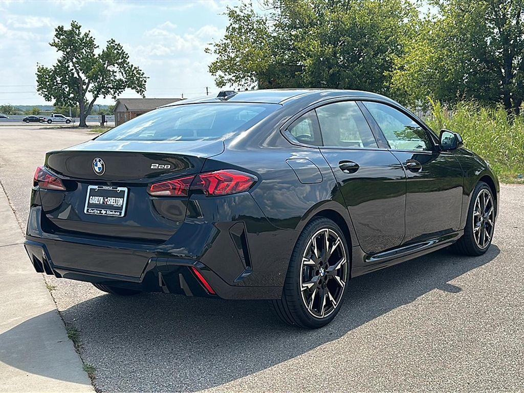 new 2026 BMW 228 Gran Coupe car, priced at $45,025