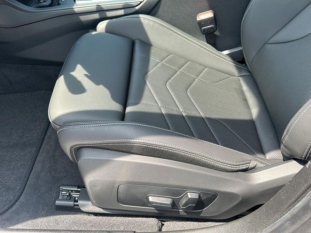 new 2026 BMW 228 Gran Coupe car, priced at $45,025