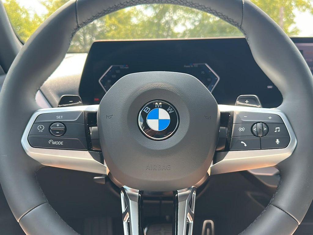 new 2026 BMW 228 Gran Coupe car, priced at $45,025