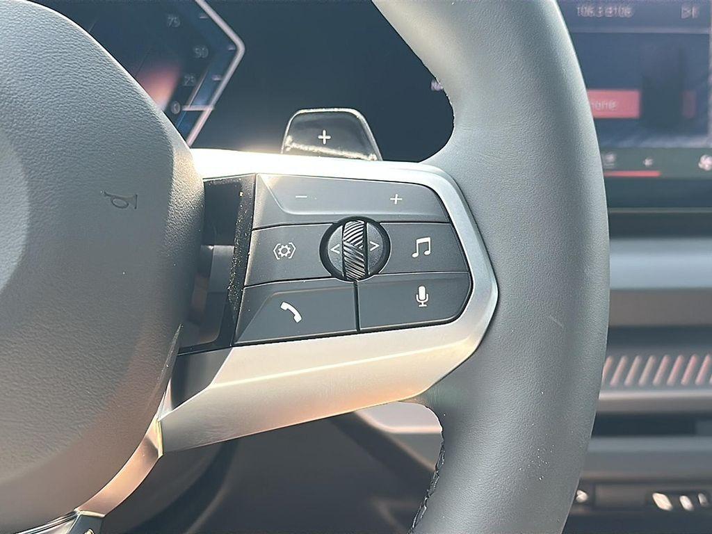 new 2026 BMW 228 Gran Coupe car, priced at $45,025