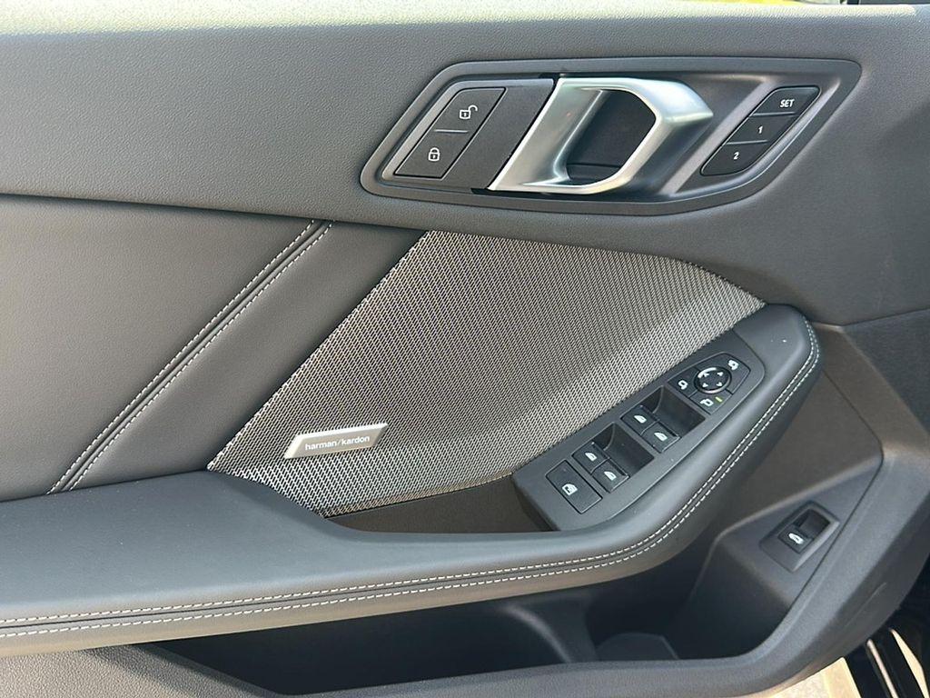 new 2026 BMW 228 Gran Coupe car, priced at $45,025