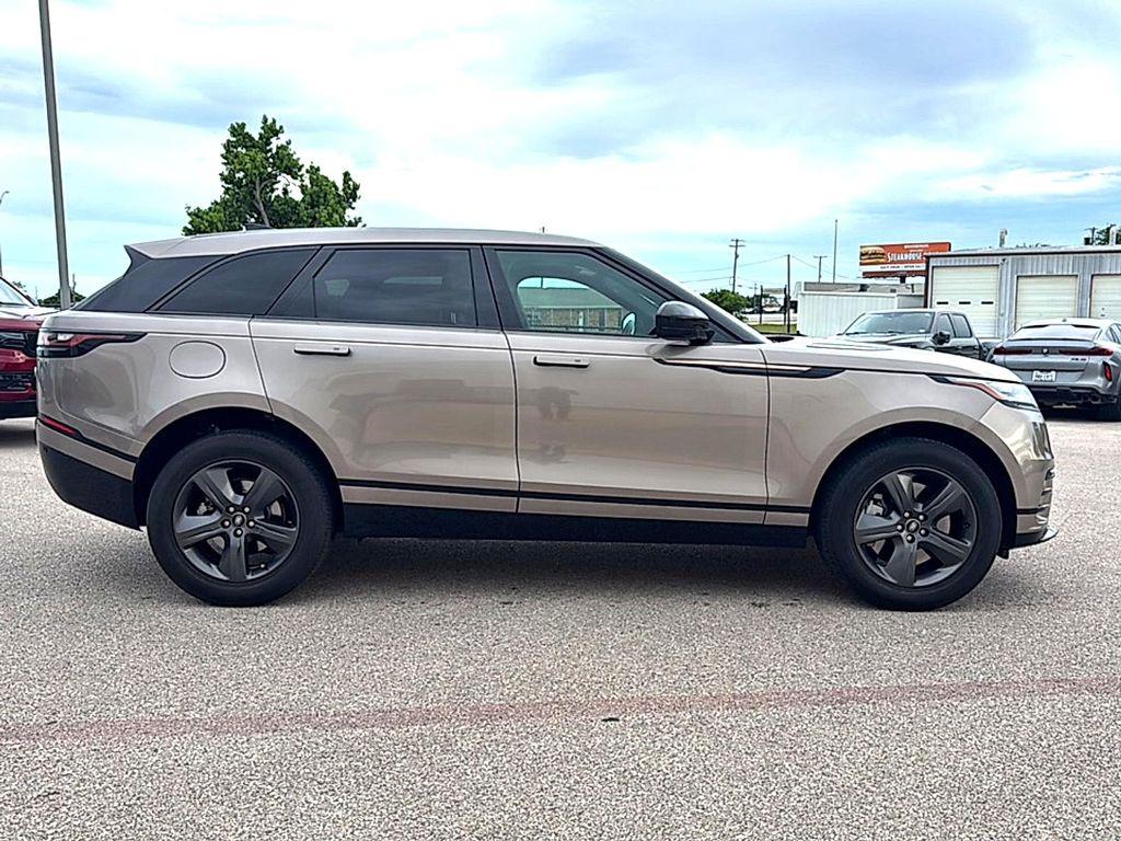 used 2023 Land Rover Range Rover Velar car, priced at $40,995