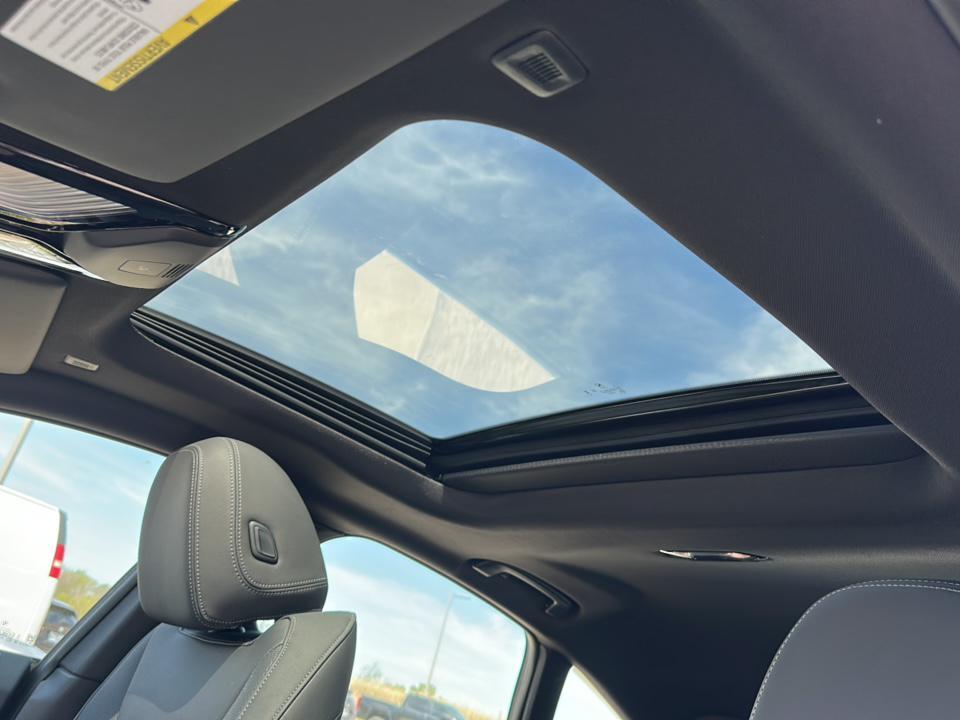 new 2026 BMW i4 Gran Coupe car, priced at $65,965