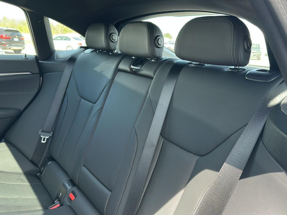 new 2026 BMW i4 Gran Coupe car, priced at $65,965