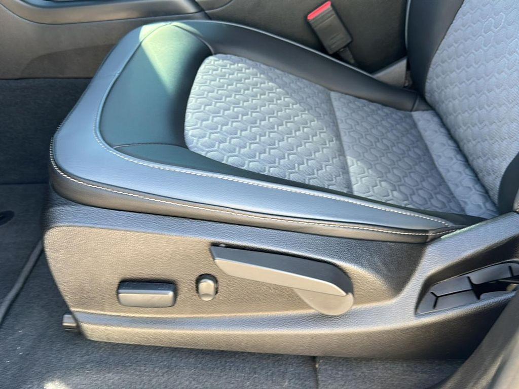 used 2022 Chevrolet Colorado car, priced at $32,795