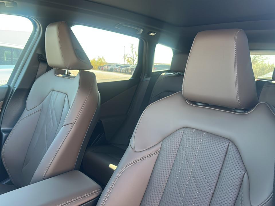 new 2026 BMW X3 car, priced at $73,775