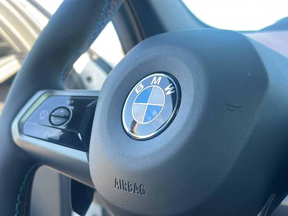 new 2026 BMW X3 car, priced at $73,775