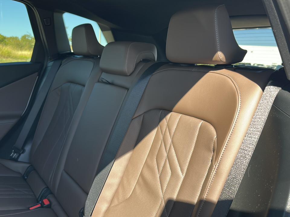 new 2026 BMW X3 car, priced at $56,285