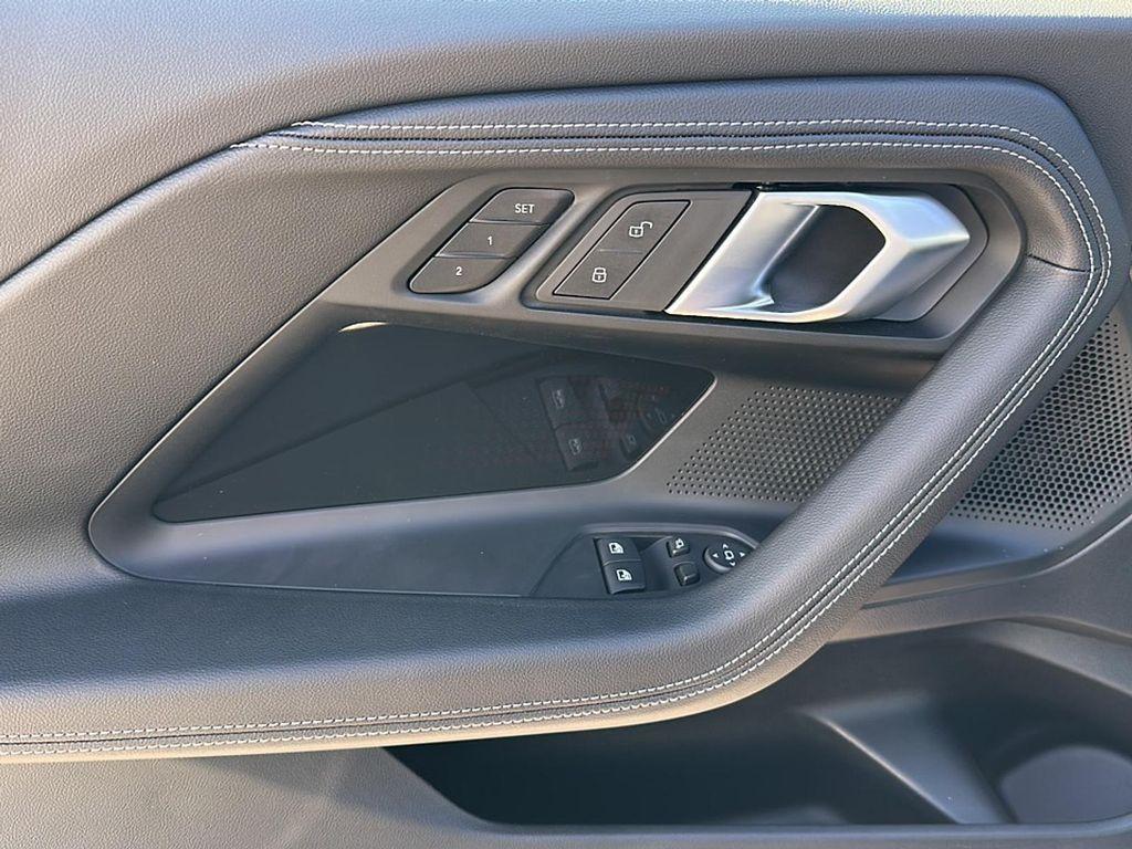 new 2026 BMW 230 car, priced at $50,080