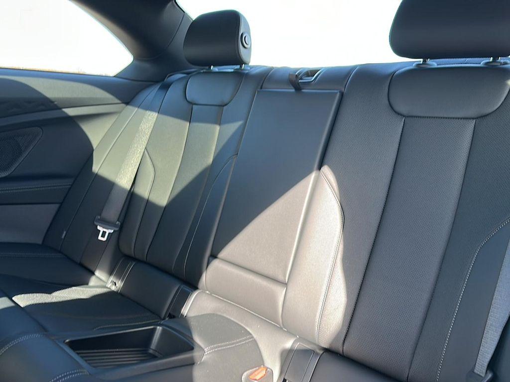 new 2026 BMW 230 car, priced at $50,080