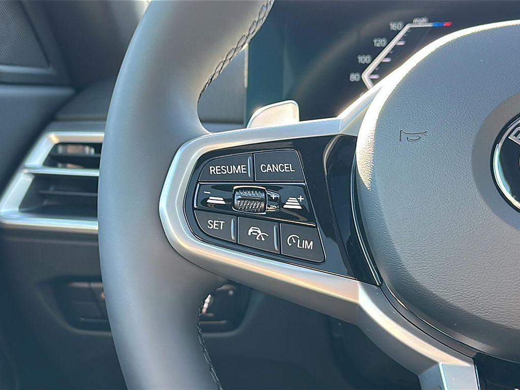 new 2026 BMW 230 car, priced at $50,080