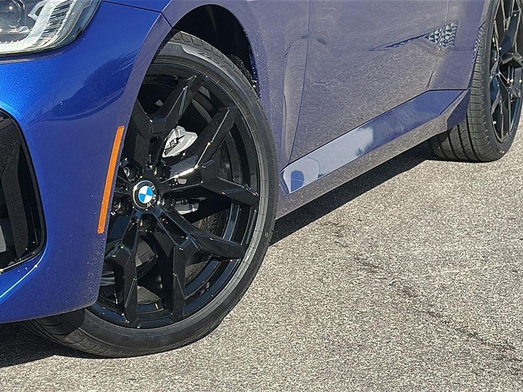 new 2026 BMW 230 car, priced at $50,080