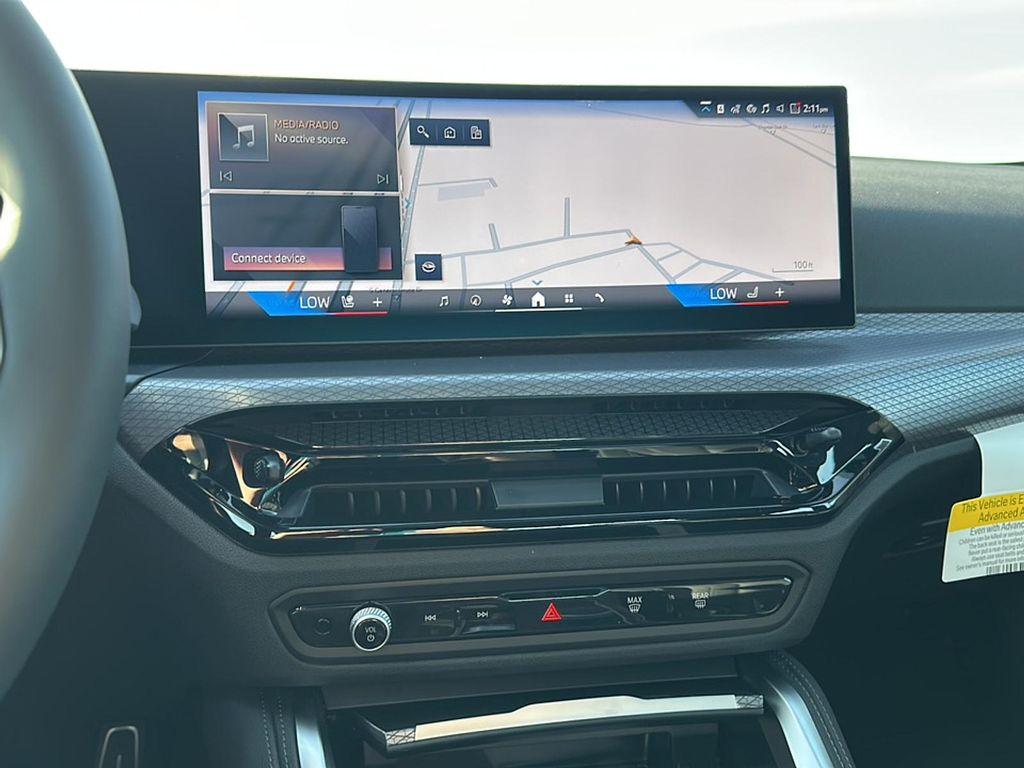 new 2026 BMW 230 car, priced at $50,080