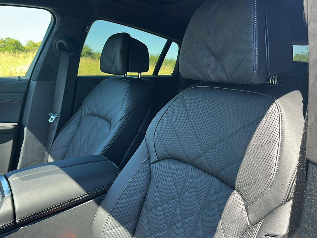 new 2026 BMW X6 car, priced at $87,925