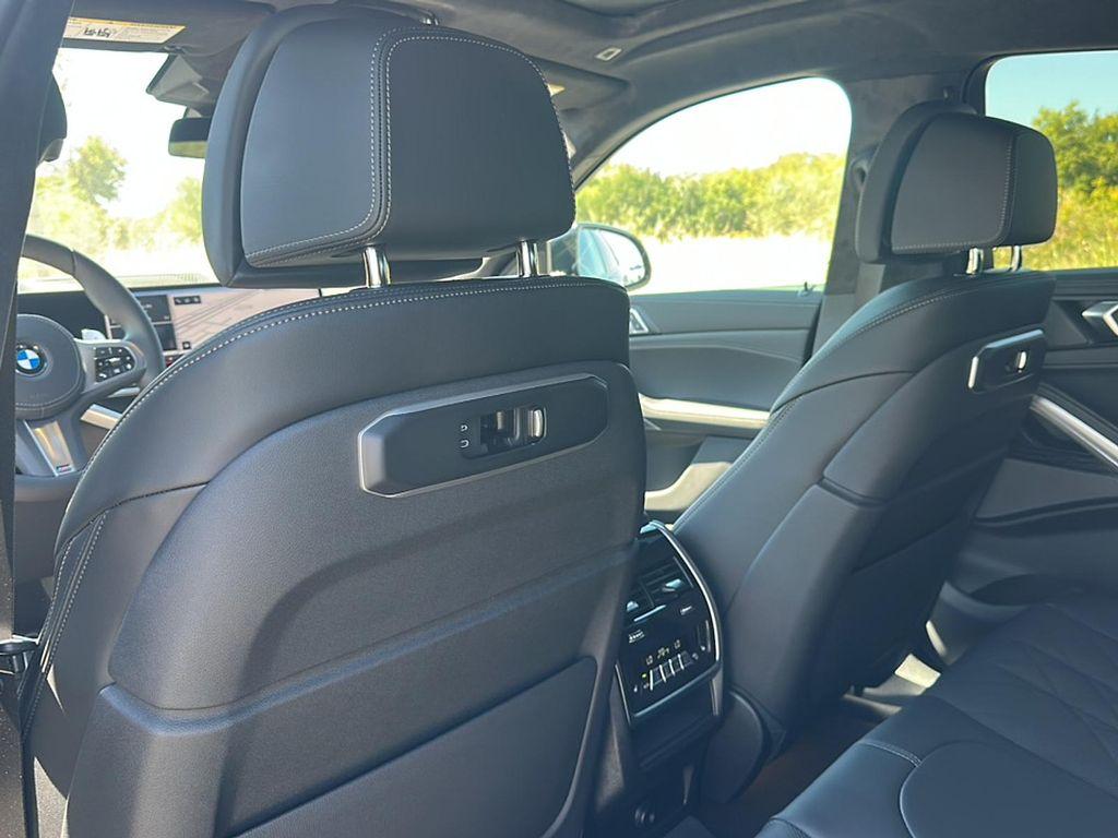 new 2026 BMW X6 car, priced at $87,925