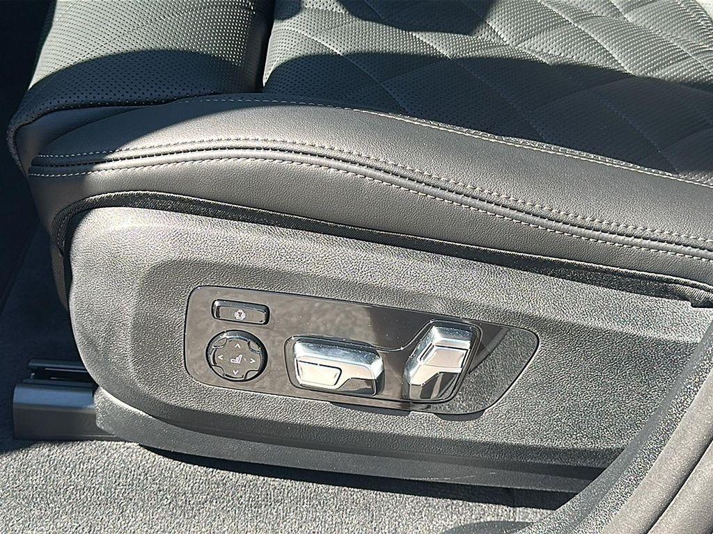 new 2026 BMW X6 car, priced at $87,925