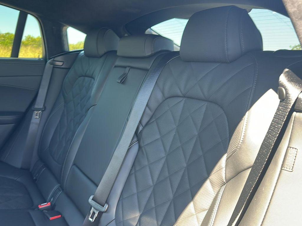 new 2026 BMW X6 car, priced at $87,925